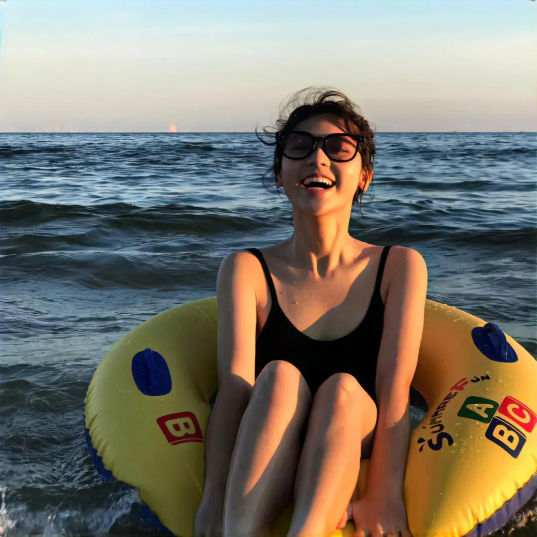 这个江湖不一般